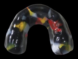 , Mouthguards