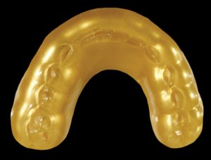 , Mouthguards