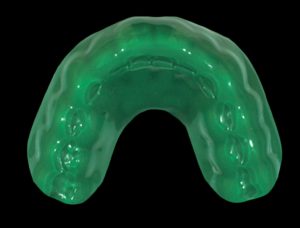 , Mouthguards