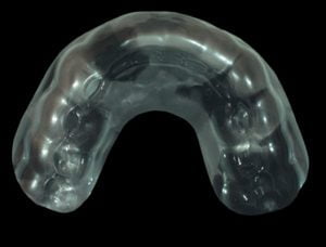 , Mouthguards
