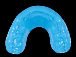 , Mouthguards