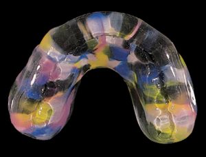 , Mouthguards