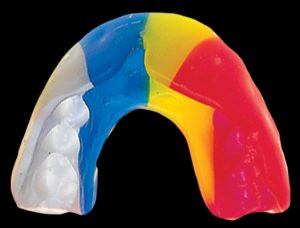 , Mouthguards
