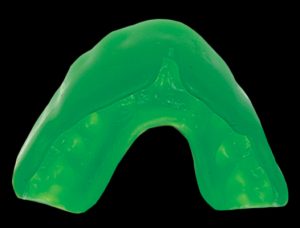, Mouthguards